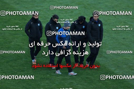 1013088, Tehran, Iran, لیگ برتر فوتبال ایران، Persian Gulf Cup، Week 20، Second Leg، Persepolis 1 v 1 Gostaresh Foulad Tabriz on 2018/01/18 at Azadi Stadium