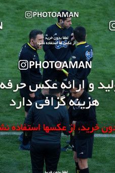 1012908, Tehran, Iran, Iran Pro League، Persian Gulf Cup، 2017-18 season، Second Leg، Week 20، Persepolis v Gostaresh Foulad Tabriz on 2018/01/18 at Azadi Stadium  / ([*parameter:140*] - [*parameter:139*]) (11)