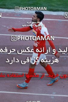 1012887, Tehran, Iran, Iran Pro League، Persian Gulf Cup، 2017-18 season، Second Leg، Week 20، Persepolis v Gostaresh Foulad Tabriz on 2018/01/18 at Azadi Stadium  / ([*parameter:140*] - [*parameter:139*]) (11)