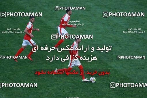 1012679, Tehran, Iran, Iran Pro League، Persian Gulf Cup، 2017-18 season، Second Leg، Week 20، Persepolis v Gostaresh Foulad Tabriz on 2018/01/18 at Azadi Stadium  / ([*parameter:140*] - [*parameter:139*]) (11)