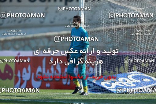 1014650, Tehran, [*parameter:4*], لیگ برتر فوتبال ایران، Persian Gulf Cup، Week 20، Second Leg، Naft Tehran 4 v 1 Siah Jamegan on 2018/01/19 at Takhti Stadium