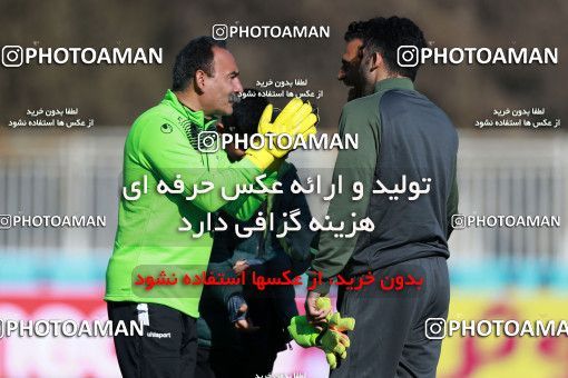 1014435, Tehran, [*parameter:4*], لیگ برتر فوتبال ایران، Persian Gulf Cup، Week 20، Second Leg، Naft Tehran 4 v 1 Siah Jamegan on 2018/01/19 at Takhti Stadium