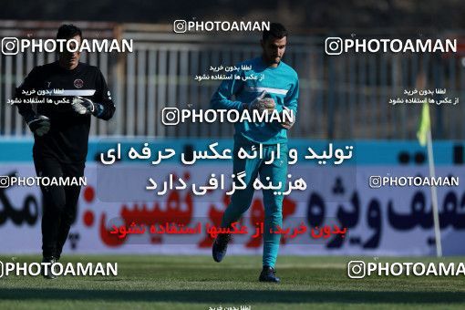 1014770, Tehran, [*parameter:4*], لیگ برتر فوتبال ایران، Persian Gulf Cup، Week 20، Second Leg، Naft Tehran 4 v 1 Siah Jamegan on 2018/01/19 at Takhti Stadium