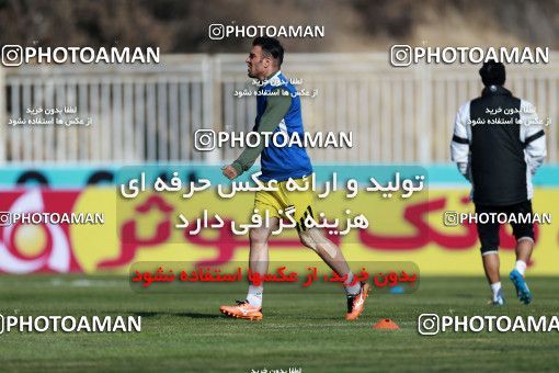 1013792, Tehran, [*parameter:4*], لیگ برتر فوتبال ایران، Persian Gulf Cup، Week 20، Second Leg، Naft Tehran 4 v 1 Siah Jamegan on 2018/01/19 at Takhti Stadium