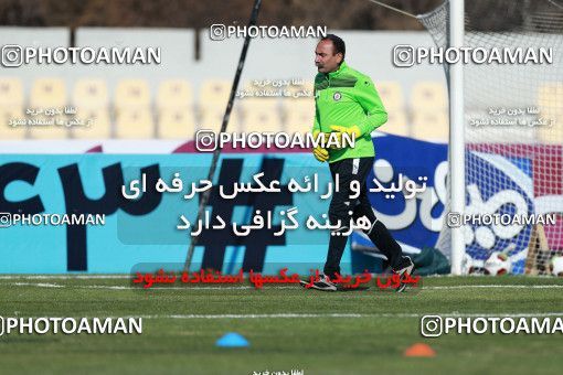 1013975, Tehran, [*parameter:4*], لیگ برتر فوتبال ایران، Persian Gulf Cup، Week 20، Second Leg، Naft Tehran 4 v 1 Siah Jamegan on 2018/01/19 at Takhti Stadium