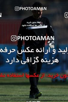 1014449, Tehran, [*parameter:4*], لیگ برتر فوتبال ایران، Persian Gulf Cup، Week 20، Second Leg، Naft Tehran 4 v 1 Siah Jamegan on 2018/01/19 at Takhti Stadium
