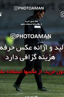 1014376, Tehran, [*parameter:4*], لیگ برتر فوتبال ایران، Persian Gulf Cup، Week 20، Second Leg، Naft Tehran 4 v 1 Siah Jamegan on 2018/01/19 at Takhti Stadium