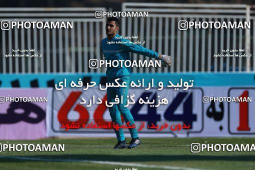 1014438, Tehran, [*parameter:4*], لیگ برتر فوتبال ایران، Persian Gulf Cup، Week 20، Second Leg، Naft Tehran 4 v 1 Siah Jamegan on 2018/01/19 at Takhti Stadium