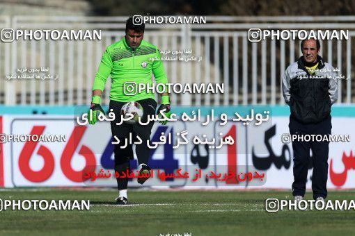1013979, Tehran, [*parameter:4*], لیگ برتر فوتبال ایران، Persian Gulf Cup، Week 20، Second Leg، Naft Tehran 4 v 1 Siah Jamegan on 2018/01/19 at Takhti Stadium