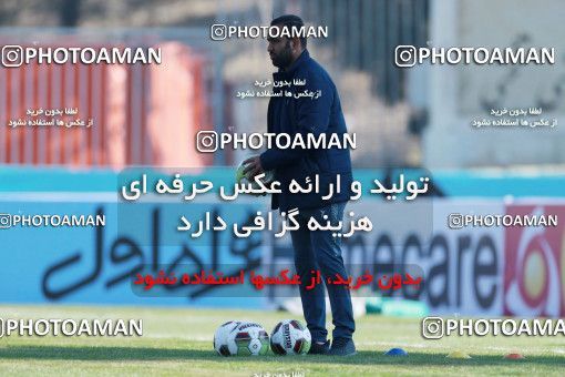 1013764, Tehran, [*parameter:4*], لیگ برتر فوتبال ایران، Persian Gulf Cup، Week 20، Second Leg، Naft Tehran 4 v 1 Siah Jamegan on 2018/01/19 at Takhti Stadium