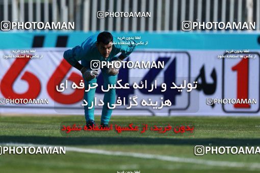 1013876, Tehran, [*parameter:4*], لیگ برتر فوتبال ایران، Persian Gulf Cup، Week 20، Second Leg، Naft Tehran 4 v 1 Siah Jamegan on 2018/01/19 at Takhti Stadium