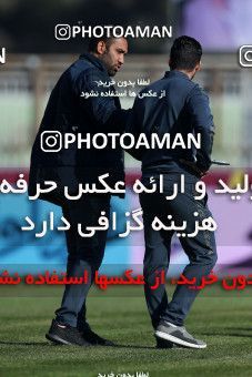 1014465, Tehran, [*parameter:4*], لیگ برتر فوتبال ایران، Persian Gulf Cup، Week 20، Second Leg، Naft Tehran 4 v 1 Siah Jamegan on 2018/01/19 at Takhti Stadium