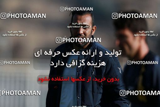 1014203, Tehran, [*parameter:4*], لیگ برتر فوتبال ایران، Persian Gulf Cup، Week 20، Second Leg، Naft Tehran 4 v 1 Siah Jamegan on 2018/01/19 at Takhti Stadium