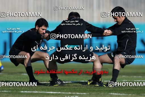 1014651, Tehran, [*parameter:4*], لیگ برتر فوتبال ایران، Persian Gulf Cup، Week 20، Second Leg، Naft Tehran 4 v 1 Siah Jamegan on 2018/01/19 at Takhti Stadium