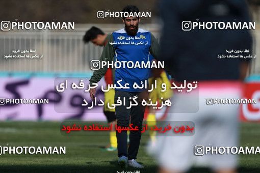 1014243, Tehran, [*parameter:4*], لیگ برتر فوتبال ایران، Persian Gulf Cup، Week 20، Second Leg، Naft Tehran 4 v 1 Siah Jamegan on 2018/01/19 at Takhti Stadium