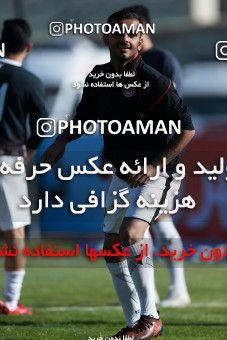 1014847, Tehran, [*parameter:4*], لیگ برتر فوتبال ایران، Persian Gulf Cup، Week 20، Second Leg، Naft Tehran 4 v 1 Siah Jamegan on 2018/01/19 at Takhti Stadium