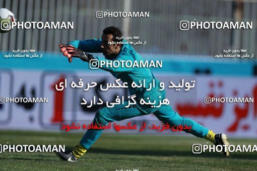 1014402, Tehran, [*parameter:4*], لیگ برتر فوتبال ایران، Persian Gulf Cup، Week 20، Second Leg، Naft Tehran 4 v 1 Siah Jamegan on 2018/01/19 at Takhti Stadium