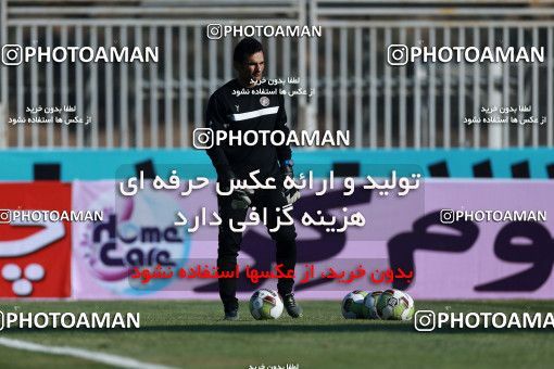 1014870, Tehran, [*parameter:4*], لیگ برتر فوتبال ایران، Persian Gulf Cup، Week 20، Second Leg، Naft Tehran 4 v 1 Siah Jamegan on 2018/01/19 at Takhti Stadium