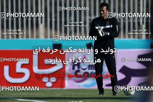 1013785, Tehran, [*parameter:4*], لیگ برتر فوتبال ایران، Persian Gulf Cup، Week 20، Second Leg، Naft Tehran 4 v 1 Siah Jamegan on 2018/01/19 at Takhti Stadium