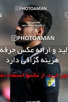 1014566, Tehran, [*parameter:4*], لیگ برتر فوتبال ایران، Persian Gulf Cup، Week 20، Second Leg، Naft Tehran 4 v 1 Siah Jamegan on 2018/01/19 at Takhti Stadium