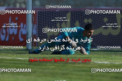1014684, Tehran, [*parameter:4*], لیگ برتر فوتبال ایران، Persian Gulf Cup، Week 20، Second Leg، Naft Tehran 4 v 1 Siah Jamegan on 2018/01/19 at Takhti Stadium