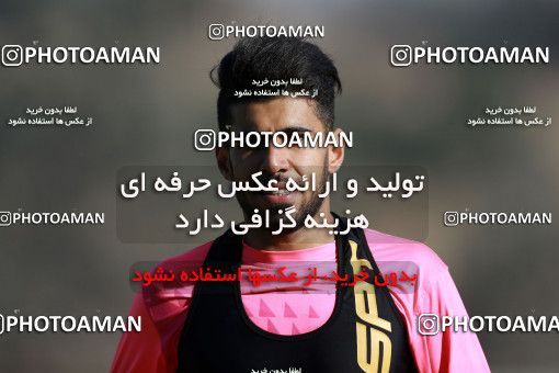 1014613, Tehran, [*parameter:4*], لیگ برتر فوتبال ایران، Persian Gulf Cup، Week 20، Second Leg، Naft Tehran 4 v 1 Siah Jamegan on 2018/01/19 at Takhti Stadium