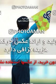1013850, Tehran, [*parameter:4*], لیگ برتر فوتبال ایران، Persian Gulf Cup، Week 20، Second Leg، Naft Tehran 4 v 1 Siah Jamegan on 2018/01/19 at Takhti Stadium