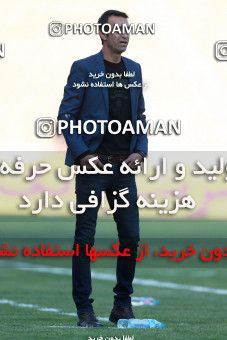 1013865, Tehran, [*parameter:4*], لیگ برتر فوتبال ایران، Persian Gulf Cup، Week 20، Second Leg، Naft Tehran 4 v 1 Siah Jamegan on 2018/01/19 at Takhti Stadium