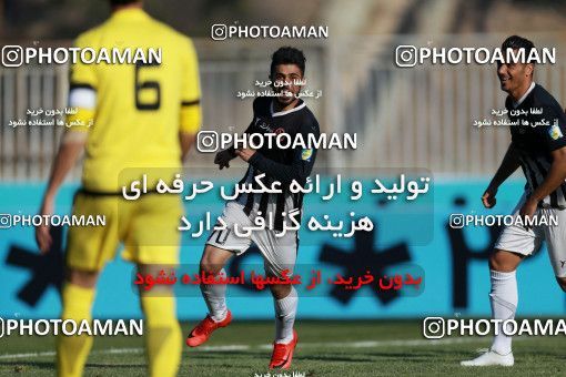 1013745, Tehran, [*parameter:4*], لیگ برتر فوتبال ایران، Persian Gulf Cup، Week 20، Second Leg، Naft Tehran 4 v 1 Siah Jamegan on 2018/01/19 at Takhti Stadium