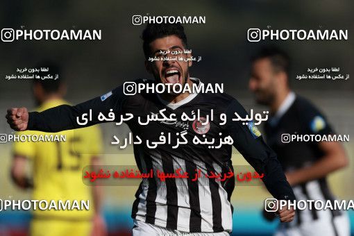 1014565, Tehran, [*parameter:4*], لیگ برتر فوتبال ایران، Persian Gulf Cup، Week 20، Second Leg، Naft Tehran 4 v 1 Siah Jamegan on 2018/01/19 at Takhti Stadium