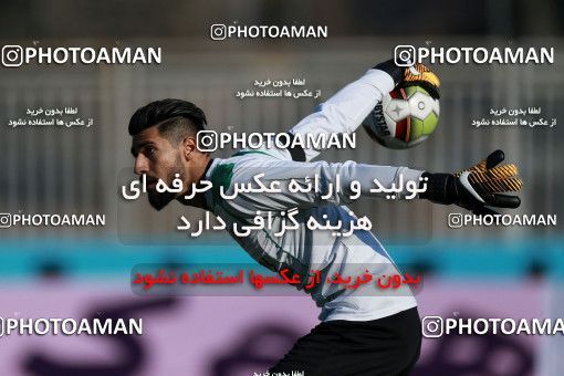 1014702, Tehran, [*parameter:4*], لیگ برتر فوتبال ایران، Persian Gulf Cup، Week 20، Second Leg، Naft Tehran 4 v 1 Siah Jamegan on 2018/01/19 at Takhti Stadium