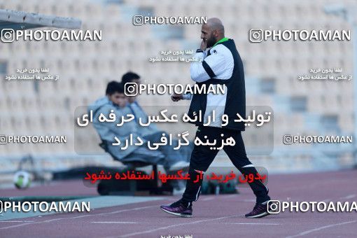 1014783, Tehran, [*parameter:4*], لیگ برتر فوتبال ایران، Persian Gulf Cup، Week 20، Second Leg، Naft Tehran 4 v 1 Siah Jamegan on 2018/01/19 at Takhti Stadium