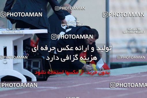 1014570, Tehran, [*parameter:4*], لیگ برتر فوتبال ایران، Persian Gulf Cup، Week 20، Second Leg، Naft Tehran 4 v 1 Siah Jamegan on 2018/01/19 at Takhti Stadium