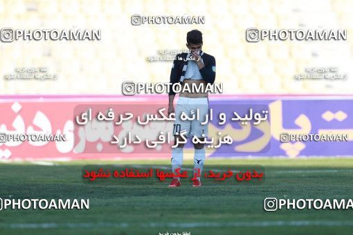 1014502, Tehran, [*parameter:4*], لیگ برتر فوتبال ایران، Persian Gulf Cup، Week 20، Second Leg، Naft Tehran 4 v 1 Siah Jamegan on 2018/01/19 at Takhti Stadium