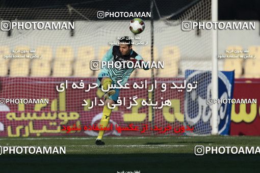 1014988, Tehran, [*parameter:4*], لیگ برتر فوتبال ایران، Persian Gulf Cup، Week 20، Second Leg، Naft Tehran 4 v 1 Siah Jamegan on 2018/01/19 at Takhti Stadium