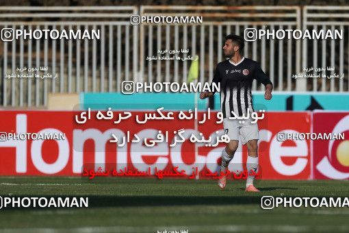 1014892, Tehran, [*parameter:4*], لیگ برتر فوتبال ایران، Persian Gulf Cup، Week 20، Second Leg، Naft Tehran 4 v 1 Siah Jamegan on 2018/01/19 at Takhti Stadium