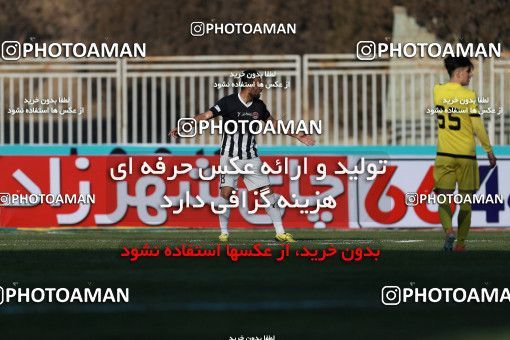 1014996, Tehran, [*parameter:4*], لیگ برتر فوتبال ایران، Persian Gulf Cup، Week 20، Second Leg، Naft Tehran 4 v 1 Siah Jamegan on 2018/01/19 at Takhti Stadium
