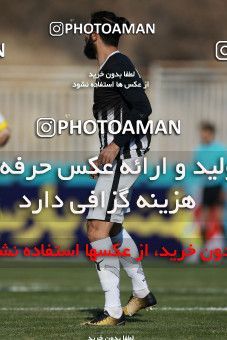 1013765, Tehran, [*parameter:4*], لیگ برتر فوتبال ایران، Persian Gulf Cup، Week 20، Second Leg، Naft Tehran 4 v 1 Siah Jamegan on 2018/01/19 at Takhti Stadium