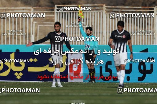 1014886, Tehran, [*parameter:4*], لیگ برتر فوتبال ایران، Persian Gulf Cup، Week 20، Second Leg، Naft Tehran 4 v 1 Siah Jamegan on 2018/01/19 at Takhti Stadium