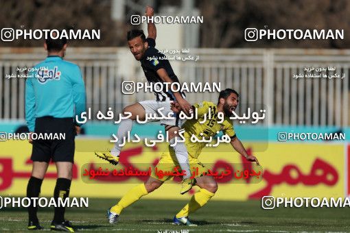 1014391, Tehran, [*parameter:4*], لیگ برتر فوتبال ایران، Persian Gulf Cup، Week 20، Second Leg، Naft Tehran 4 v 1 Siah Jamegan on 2018/01/19 at Takhti Stadium