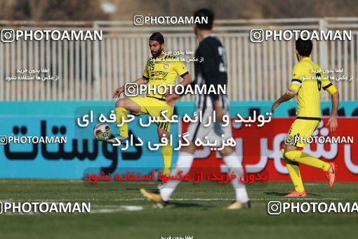 1014111, Tehran, [*parameter:4*], لیگ برتر فوتبال ایران، Persian Gulf Cup، Week 20، Second Leg، Naft Tehran 4 v 1 Siah Jamegan on 2018/01/19 at Takhti Stadium