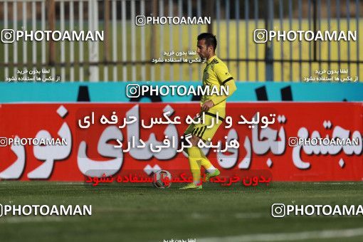 1014455, Tehran, [*parameter:4*], لیگ برتر فوتبال ایران، Persian Gulf Cup، Week 20، Second Leg، Naft Tehran 4 v 1 Siah Jamegan on 2018/01/19 at Takhti Stadium