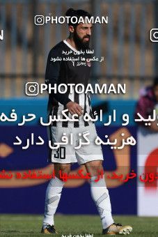 1014044, Tehran, [*parameter:4*], لیگ برتر فوتبال ایران، Persian Gulf Cup، Week 20، Second Leg، Naft Tehran 4 v 1 Siah Jamegan on 2018/01/19 at Takhti Stadium