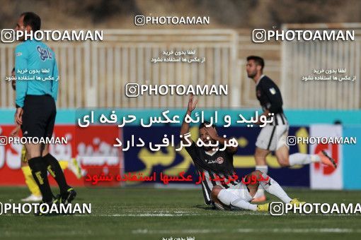 1014001, Tehran, [*parameter:4*], لیگ برتر فوتبال ایران، Persian Gulf Cup، Week 20، Second Leg، Naft Tehran 4 v 1 Siah Jamegan on 2018/01/19 at Takhti Stadium