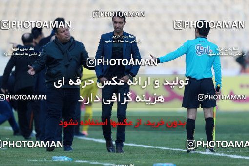 1014159, Tehran, [*parameter:4*], لیگ برتر فوتبال ایران، Persian Gulf Cup، Week 20، Second Leg، Naft Tehran 4 v 1 Siah Jamegan on 2018/01/19 at Takhti Stadium