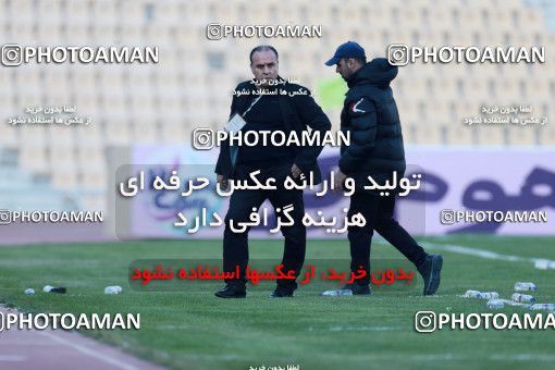 1014173, Tehran, [*parameter:4*], لیگ برتر فوتبال ایران، Persian Gulf Cup، Week 20، Second Leg، Naft Tehran 4 v 1 Siah Jamegan on 2018/01/19 at Takhti Stadium