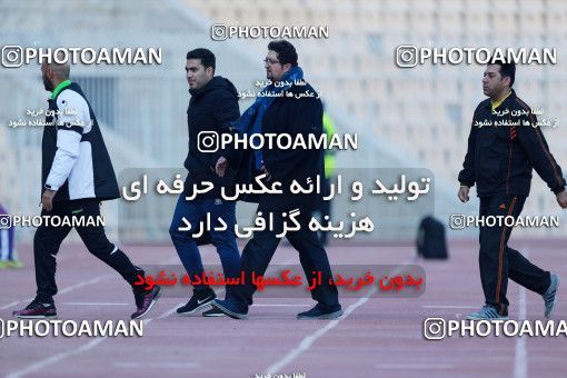 1014774, Tehran, [*parameter:4*], لیگ برتر فوتبال ایران، Persian Gulf Cup، Week 20، Second Leg، Naft Tehran 4 v 1 Siah Jamegan on 2018/01/19 at Takhti Stadium