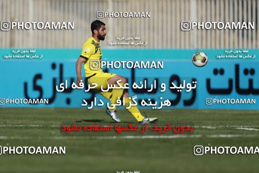 1014229, Tehran, [*parameter:4*], لیگ برتر فوتبال ایران، Persian Gulf Cup، Week 20، Second Leg، Naft Tehran 4 v 1 Siah Jamegan on 2018/01/19 at Takhti Stadium