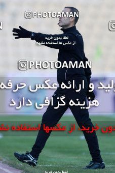 1013798, Tehran, [*parameter:4*], لیگ برتر فوتبال ایران، Persian Gulf Cup، Week 20، Second Leg، Naft Tehran 4 v 1 Siah Jamegan on 2018/01/19 at Takhti Stadium