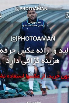 1014967, Tehran, [*parameter:4*], لیگ برتر فوتبال ایران، Persian Gulf Cup، Week 20، Second Leg، Naft Tehran 4 v 1 Siah Jamegan on 2018/01/19 at Takhti Stadium